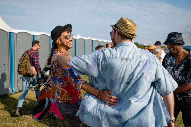 Best Long-term porta potty rental  in Lawrence, NY