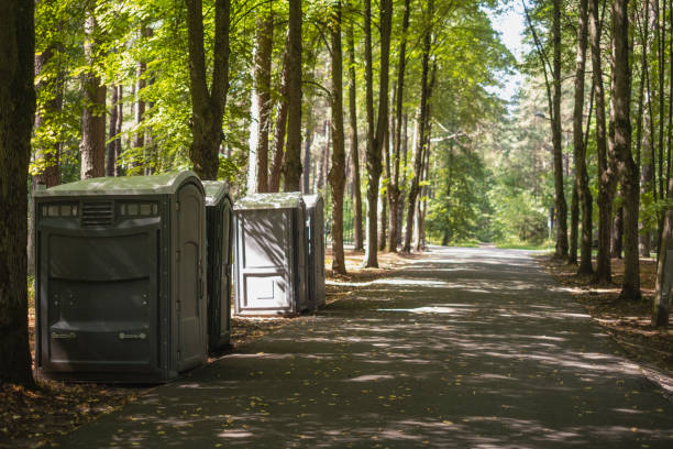 Best High-end porta potty rental  in Lawrence, NY