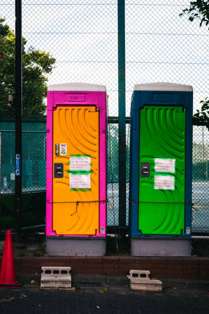 Best Local porta potty services  in Lawrence, NY