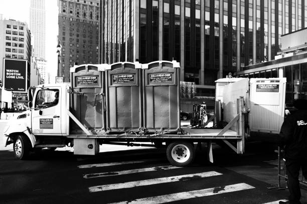 Best Long-term porta potty rental  in Lawrence, NY
